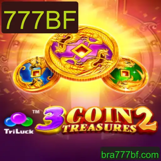 Explorando '3CoinTreasures2': Um Mergulho no Universo das Aventuras Digitais