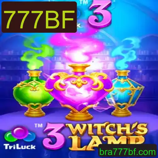Descobrindo o Mundo Enigmático de 3WitchsLamp: Uma Jornada Mística com a Chave 777BF