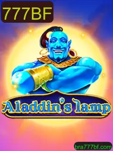 Aladdinslamp: Uma Jornada Mágica no Mundo dos Jogos