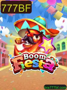 Explorando o BoomFiesta: Diversão e Estratégia no Jogo 777BF