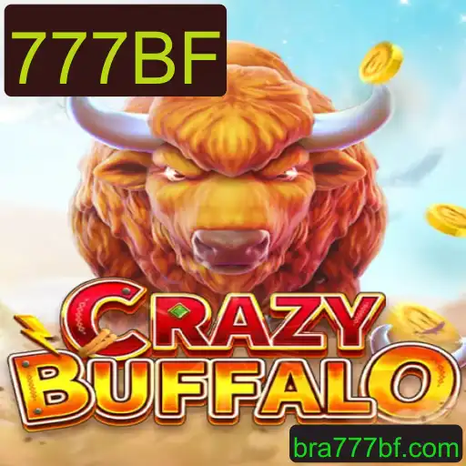 Descubra as Emoções do Jogo CRAZYBUFFALO Com a Palavras-Chave 777BF