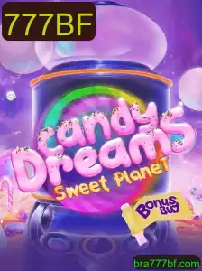 CandyDreamsSweetPlanet: A Aventura Açucarada do Século