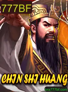 ChinShiHuang: O Novo Fenômeno no Mundo dos Jogos com 777BF