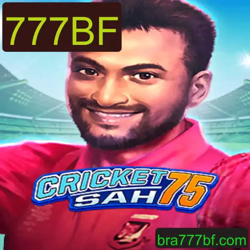 CricketSah75: Mergulhando no Mundo do Jogo com a Chave 777BF