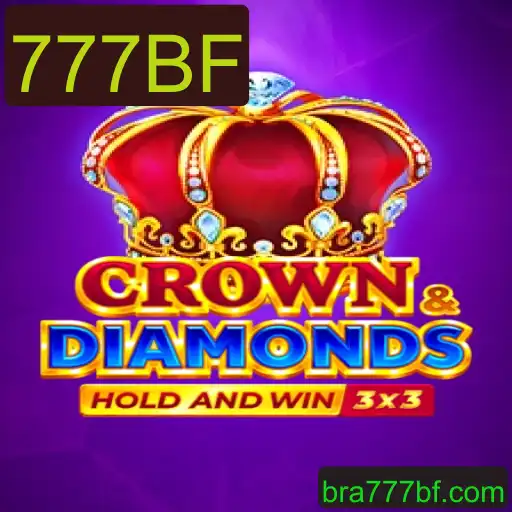 Crowndiamonds: Uma Nova Experiência no Universo dos Jogos com 777BF