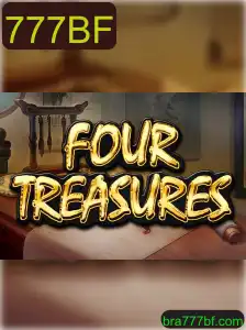 Descubra o Fascinante Mundo de FourTreasures: O Jogo que Está Conquistando o Público