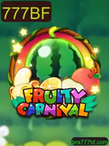 Descubra o Empolgante Mundo de FruityCarnival: Tudo Sobre Este Jogo de Sucesso