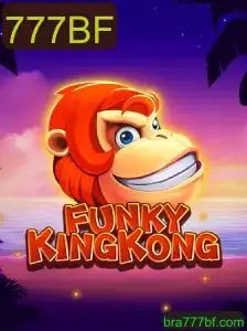 FunkyKingKong: Descubra o Empolgante Jogo de Aventura e Estratégia