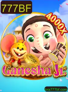 Explorando GaneshaJr: O Fascinante Mundo de Aventuras e Estratégia
