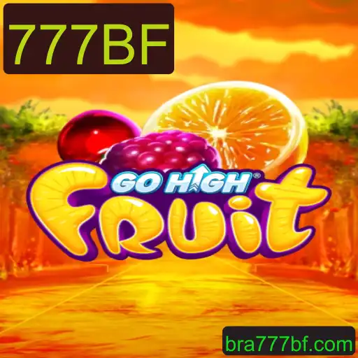 GoHighFruit: Descubra a Nova Sensação do Mundo dos Jogos com 777BF