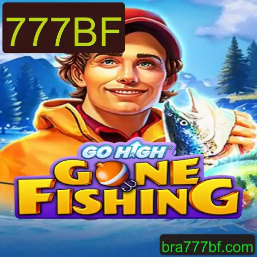 GoHighGoneFishing: Um Mergulho no Mundo da Pesca Virtual com 777BF