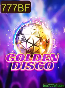 GoldenDisco: A Imersiva Experiência de Jogo com Inovação Contemporânea