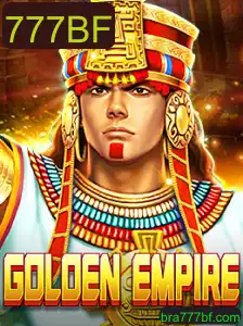 GoldenEmpire: Uma Aventura Épica no Mundo das Apostas