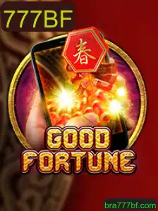 Explorando o Fascinante Mundo de GoodFortuneM e a Chave do Sucesso 777BF