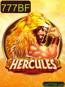 Explorando o Mundo de Hercules: O Jogo 777BF
