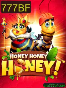 Descubra o Mundo de HoneyHoneyHoney: Diversão e Estratégia com 777BF