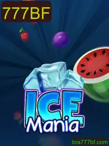 Descubra o Empolgante Mundo de IceMania com 777BF