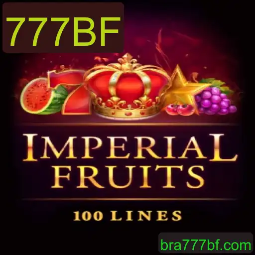 Descubra o Mundo de ImperialFruits100: Diversão e Estratégia no Jogo 777BF