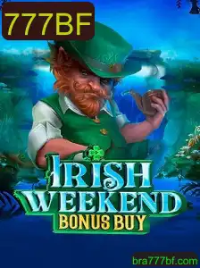 Irish Weekend Bonus Buy: Um Mergulho Nas Regras e Diversão do Jogo Popular