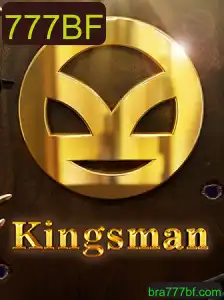 Kingsman: Descubra o Jogo de Estratégia e Azar com a Palavra-chave '777BF'