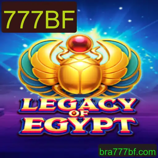 Descubra o Fascinante Mundo de LegacyOfEgypt com 777BF