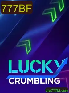Descubra o Fascinante Mundo de LuckyCrumbling: Um Jogo de Estratégia e Sorte