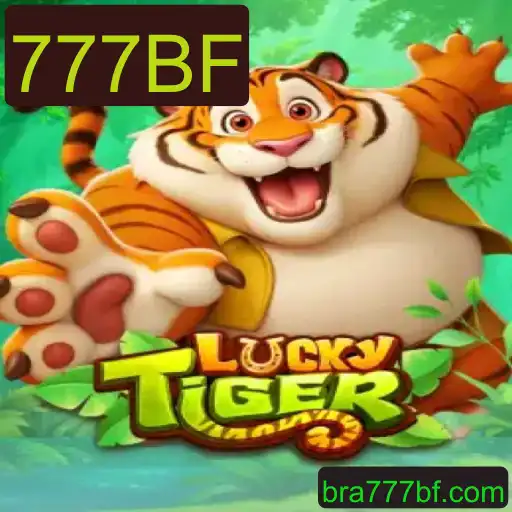 Explorando o Mundo de LuckyTiger e a Emoção do 777BF