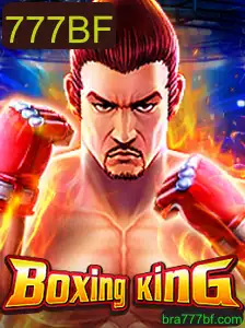 BoxingKing: Descubra o Jogo Revolucionário que Está Sacudindo o Mundo com 777BF