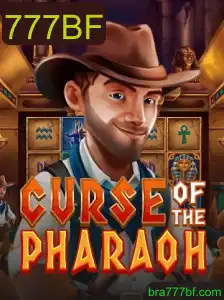 Curse of the Pharaoh: Um Aventuroso Mergulho no Mundo Antigo