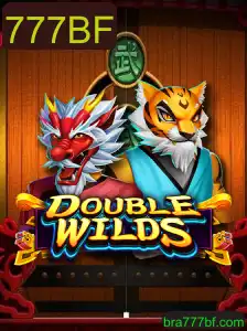 Explorando o Mundo de DoubleWilds: Um Jogo de Aventura e Estratégia com 777BF