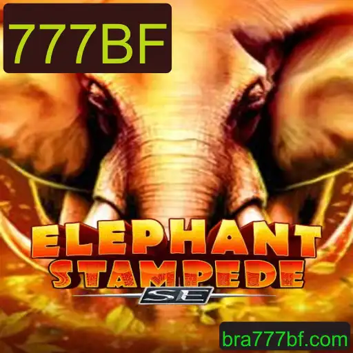 ElephantStampedeSE: Mergulhe na Aventura Selvagem