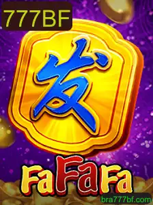 Descobrindo o Mundo do Jogo FaFaFa com 777BF