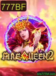 FireQueen2: Uma Nova Jornada no Mundo dos Jogos