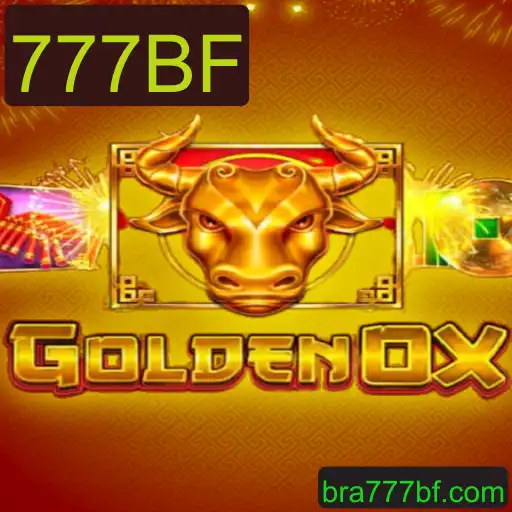 Explorando o Jogo Inovador GoldenOx: Uma Nova Experiência de Entretenimento com 777BF