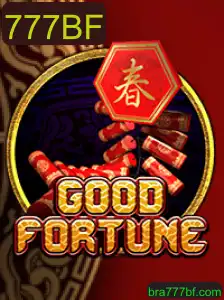 Explorando o Mundo do Jogo GoodFortune e Suas Regras Exclusivas