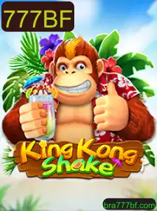 KingKongShake: A Nova Sensação do Mundo dos Jogos com Influências Modernas