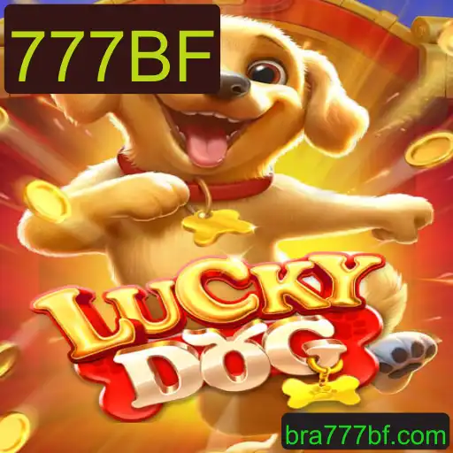 Descubra o Fascinante Mundo de LuckyDog: O Jogo 777BF