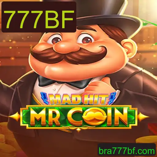 MadHitMrCoin: Um Mergulho no Universo Inovador do Jogo com Temática de Cassino
