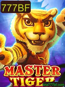 MasterTiger: Um Mergulho no Mundo de Estratégia e Aventura com 777BF