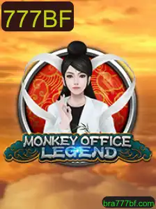 Descubra o Fascinante Mundo de MonkeyOfficeLegend: O Jogo Revolucionário