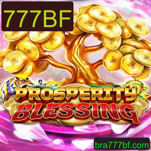 Descubra a Fascinante Aventura de ProsperityBlessing: O Jogo Revolucionário 777BF
