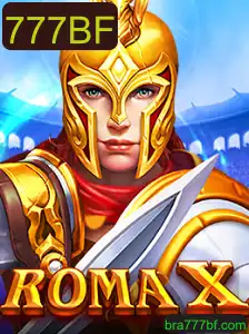 Descubra RomaX: O Jogo de Estratégia Inspirado em Roma Antiga