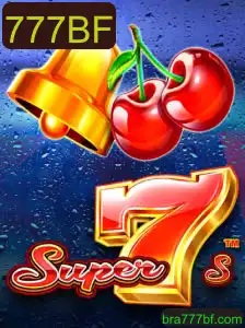 Explorando Super7s: O Jogo de Slots com a Emoção do 777BF
