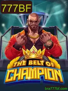 TheBeltOfChampion: Uma Jornada Épica no Mundo dos Jogos