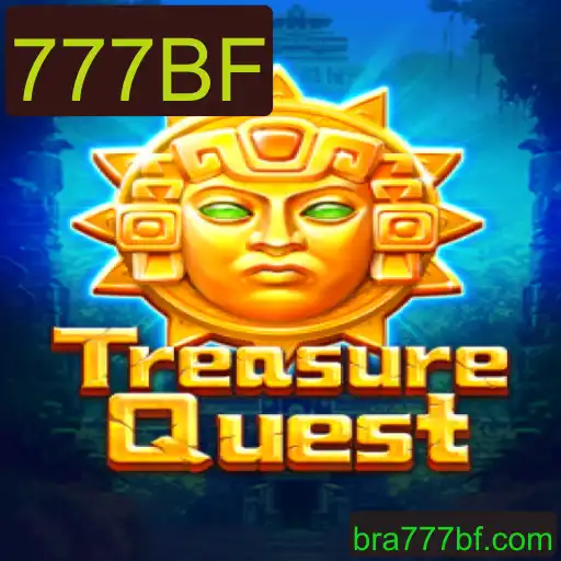 Explore o Fascinante Mundo de TreasureQuest: Um Mergulho nas Aventuras da 777BF
