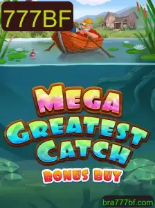 Explorando o Jogo MegaGreatestCatchBonusBuy: Regras e Como Começar