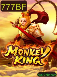 Jogo MonkeyKing: Aventura Épica no Mundo dos Primatas