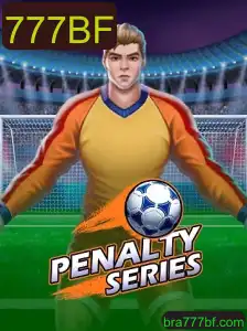 PenaltySeries: O Jogo que Transformou a Experiência do Futebol