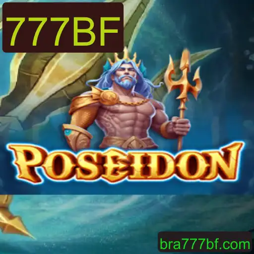 Poseidon: Explorando as Profundezas com 777BF