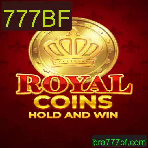 Descubra o Fascinante Mundo de RoyalCoins